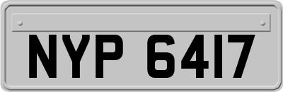 NYP6417