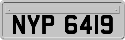 NYP6419
