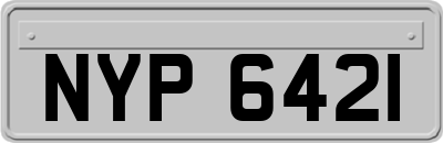 NYP6421