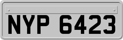 NYP6423