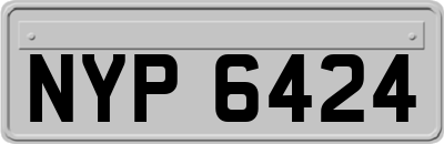 NYP6424