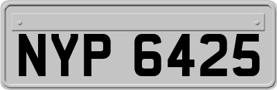 NYP6425