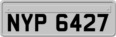 NYP6427