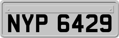 NYP6429
