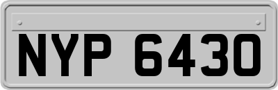 NYP6430