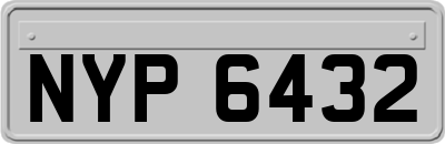 NYP6432