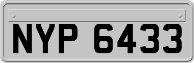 NYP6433
