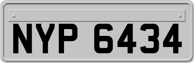 NYP6434