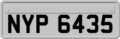 NYP6435