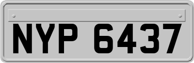 NYP6437