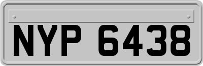 NYP6438
