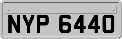 NYP6440