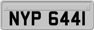 NYP6441