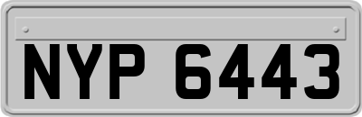 NYP6443