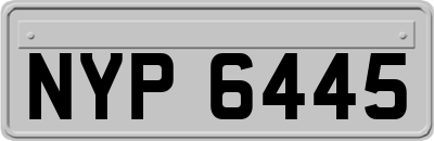 NYP6445