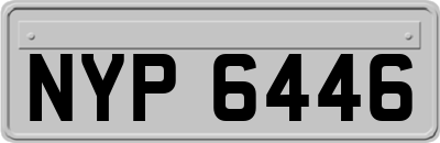 NYP6446