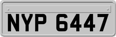 NYP6447