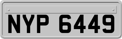 NYP6449