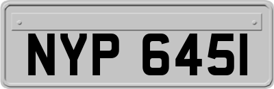 NYP6451