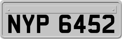 NYP6452