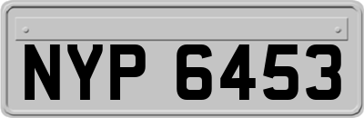 NYP6453