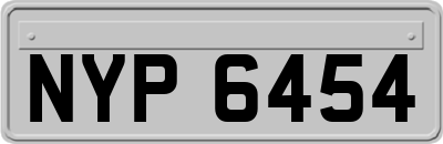 NYP6454