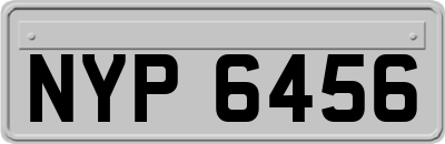 NYP6456