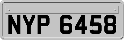 NYP6458