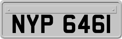 NYP6461