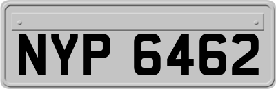 NYP6462