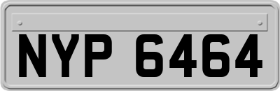 NYP6464