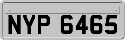 NYP6465