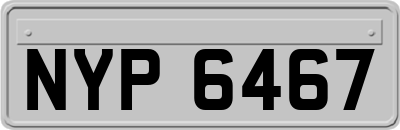 NYP6467