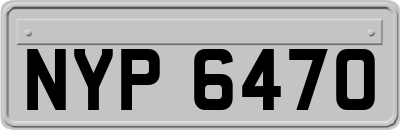 NYP6470