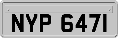 NYP6471