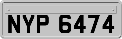 NYP6474