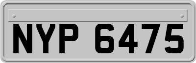 NYP6475