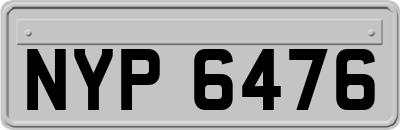 NYP6476