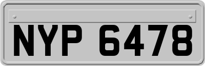 NYP6478