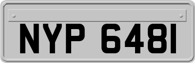 NYP6481