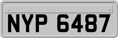 NYP6487