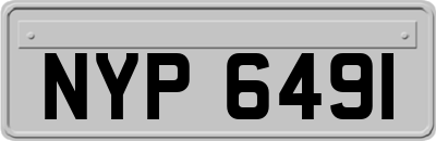 NYP6491