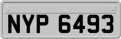 NYP6493