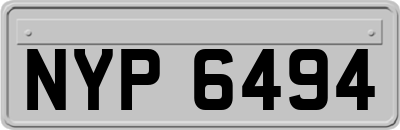 NYP6494