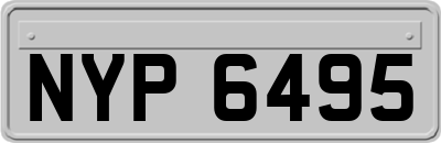 NYP6495
