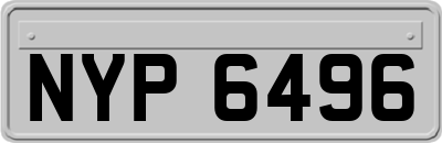 NYP6496
