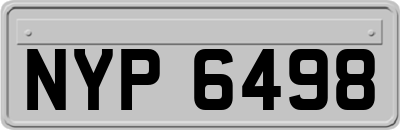 NYP6498