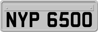 NYP6500