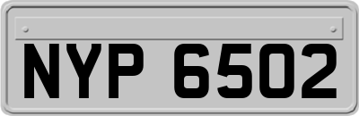 NYP6502