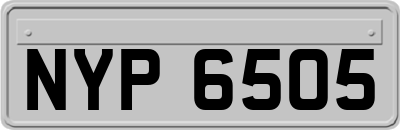 NYP6505